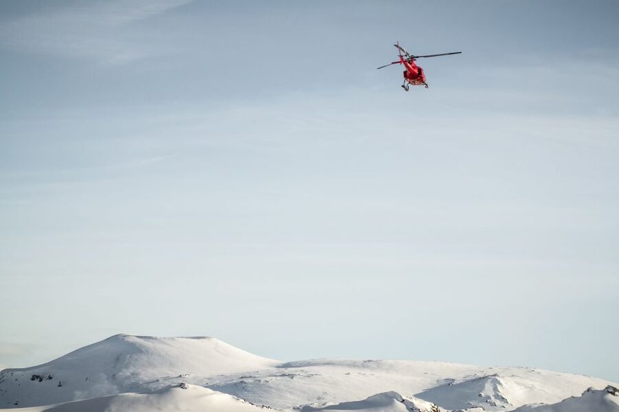 1-Hour Helicopter Tour in Iceland: The Geothermal Tour - Is $479 worth it for one hour?