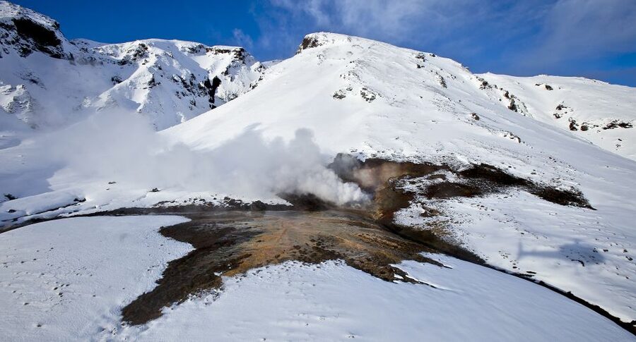 1-Hour Helicopter Tour in Iceland: The Geothermal Tour - Who should book this helicopter tour?
