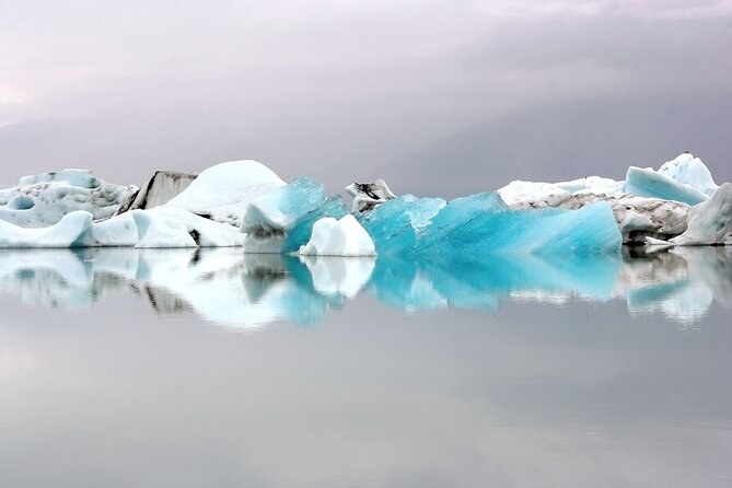 2-Day Blue Ice Cave, Glacier Lagoon and South Coast - Small Group - What to pack and who will enjoy it