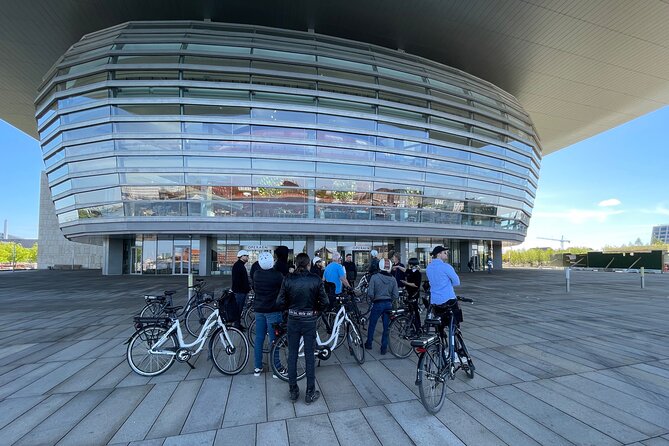 2 Hours Copenhagen E-Bike Guided Tours - How the Guides Shape the Experience