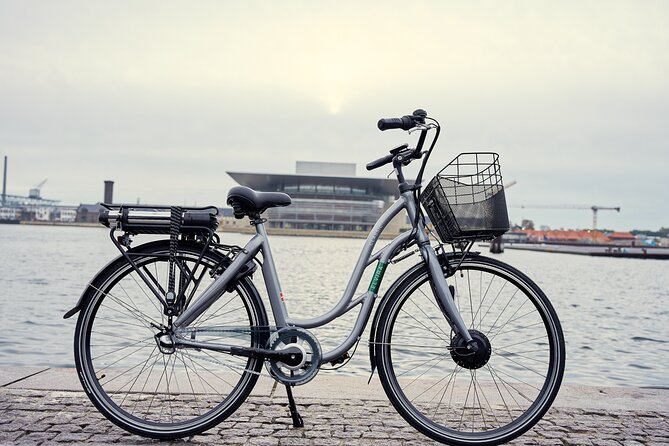 2 Hours Copenhagen E-Bike Guided Tours - Starting at Langelinie and Meeting The Little Mermaid