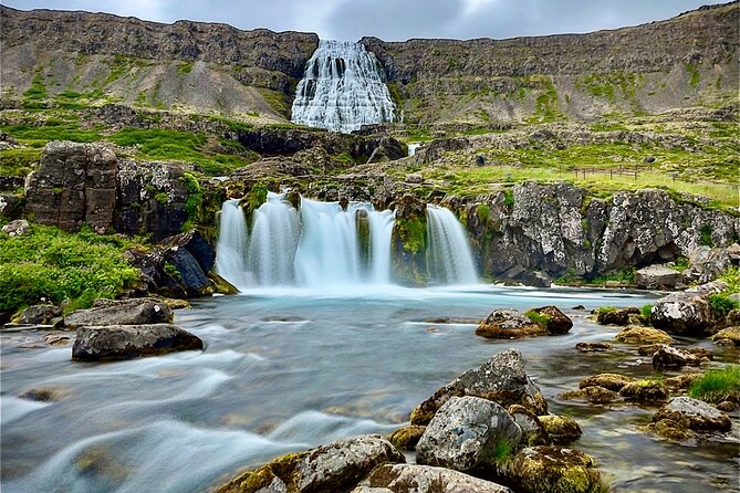3,5-Hour Sightseeing Tour To Dynjandi Waterfall - Should you book the Dynjandi tour?