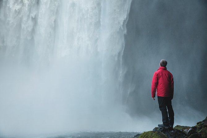 3-Day Ice Cave, South Coast, Golden Circle and Northern Lights - What the three days are really like