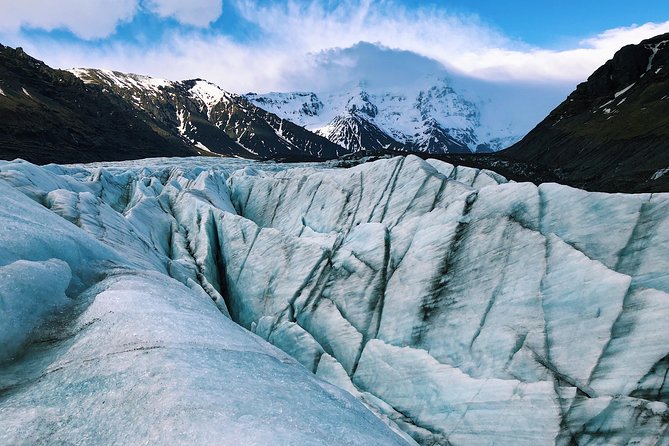 3-Day Ice Cave, South Coast, Golden Circle and Northern Lights - Northern Lights: a worthwhile extra, not a promise