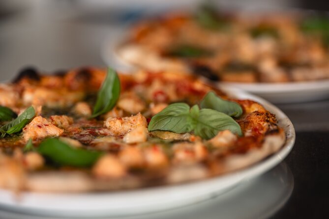 3 Hour Guided Food Walk Tour in Alesund, Norway - Why food is a smart way to see Ålesund