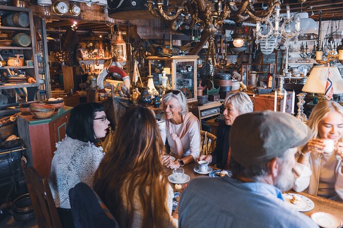3 Hour Guided Food Walk Tour in Alesund, Norway - What the $156.45 price really covers