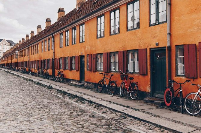 3-Hour Private Copenhagen Tour - What $120 per person really buys