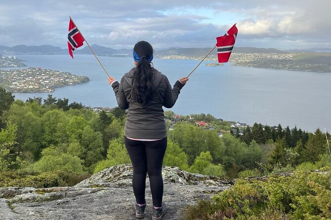3-Hour Private Norwegian Hiking Experience with Local Guide - Why Geitanuken is worth your time
