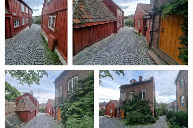 3 Hours Walking Tour for Great Food in Oslo - Mathellen and the wider range of Norwegian tastes