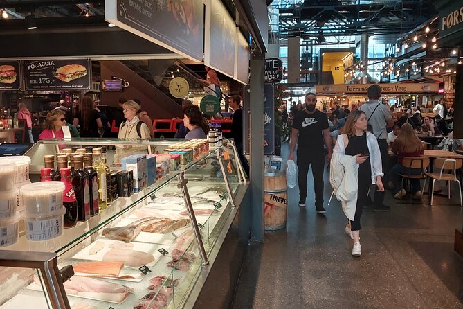 3 Hours Walking Tour for Great Food in Oslo - Is $164.67 a fair price for this Oslo experience?