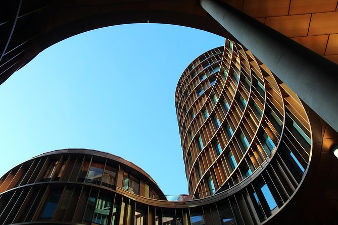 3h Private walking tour, Copenhagen - Christiansborg and the machinery of government