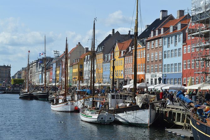 3h walking tour, small group max 10 people Copenhagen - Why this walk works well as your Copenhagen introduction