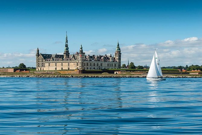 4-Hour Private Hamlet Castle Tour from Copenhagen - Is $650 a fair price for a half-day?