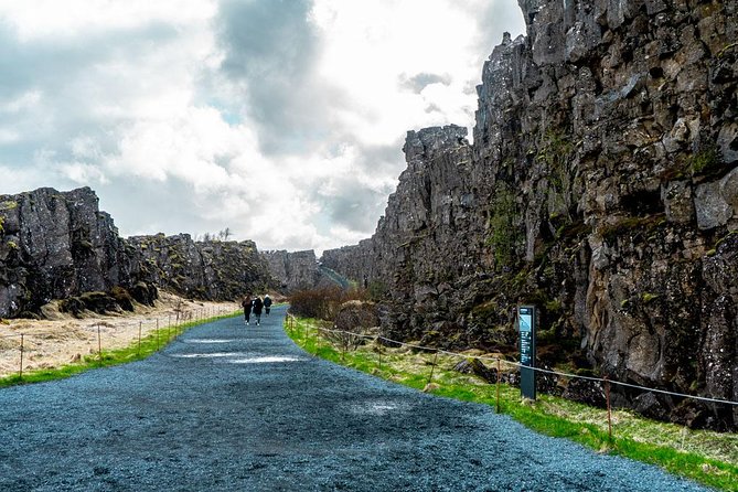 6-Day Around Iceland Small-Group Tour from Reykjavik with Accomm - Day 6: Borgarfjörður and the road back to Reykjavik