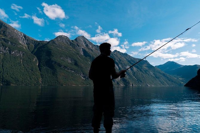 6 Day Fjord Kayaking Trip Norway - What is included for $2,199.47