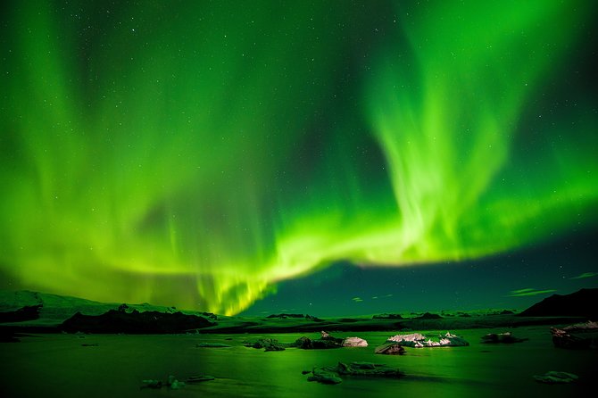 6-Day Minibus Tour Around Iceland from Reykjavik - Day 2: Waterfalls, black sand, and your first glacier