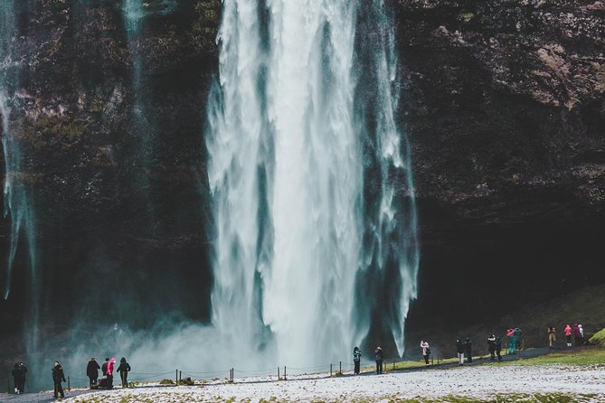 6-Day Minibus Tour Around Iceland from Reykjavik - Day 5: Mývatn’s volcanic world
