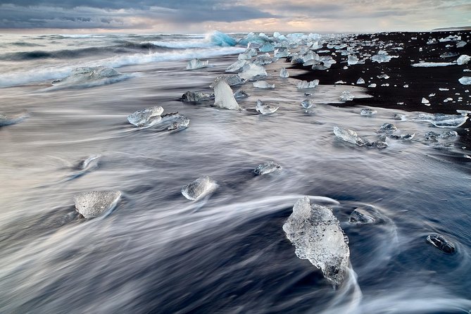 6-Day Minibus Tour Around Iceland from Reykjavik - Day 6: Whales from Hauganes, then the long return