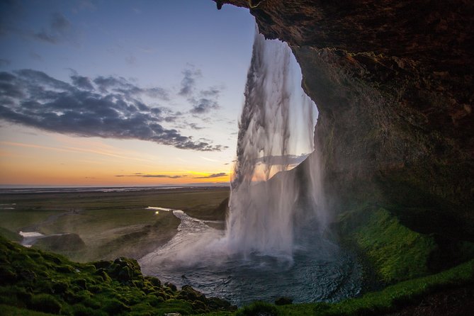6-Day Minibus Tour Around Iceland from Reykjavik - Day 1: Golden Circle geology, water, and power