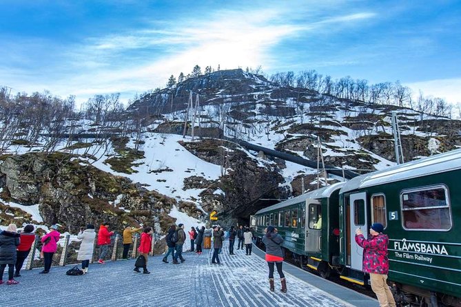 7-Day Scenic Scandinavian Tour from Copenhagen exploring Denmark, Sweden and fjords in Norway - Day 3: Across Sweden to Lillehammer