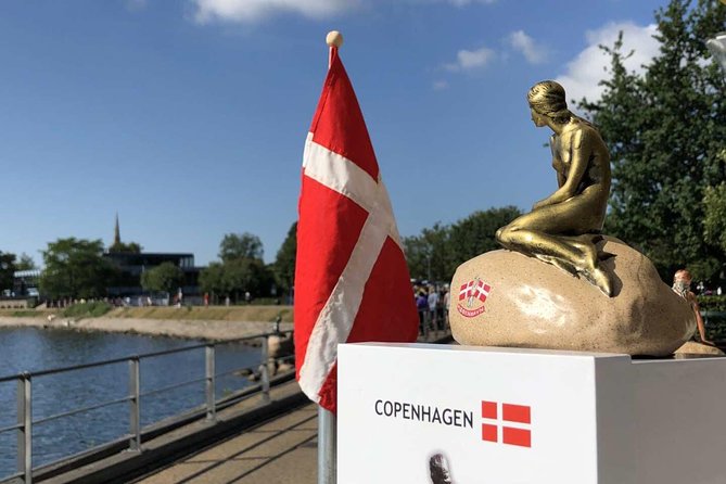 7-Day Scenic Scandinavian Tour from Copenhagen exploring Denmark, Sweden and fjords in Norway - Day 6: Oslo, City Hall, and Vigeland’s human figures