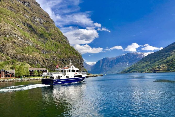 7-Day Scenic Scandinavian Tour from Copenhagen exploring Denmark, Sweden and fjords in Norway - Day 2: Stockholm, the Vasa ship, and a short city introduction
