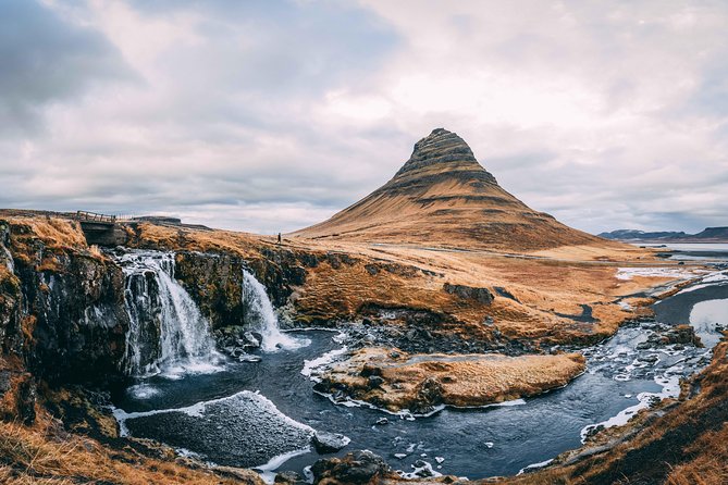 8-Day Small Group Tour Around Iceland from Reykjavik - Why this route works for a first Iceland trip