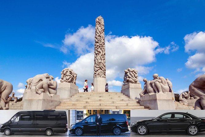 8 hours Full-Day Exclusive Oslo Tailormade Guided Limo Tour - Why this private Oslo tour can cover so much