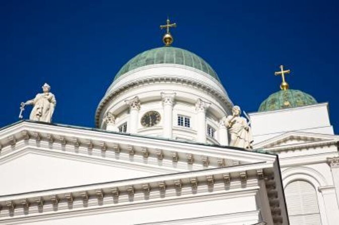 A Finntastic Walking Tour in Helsinki - Why this Helsinki walk earns a place on your first day