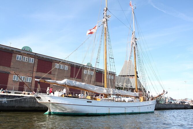 Aarhus Walking Tour: Explore Top Sights & Hidden Gems - Why this Aarhus walk works for a first visit