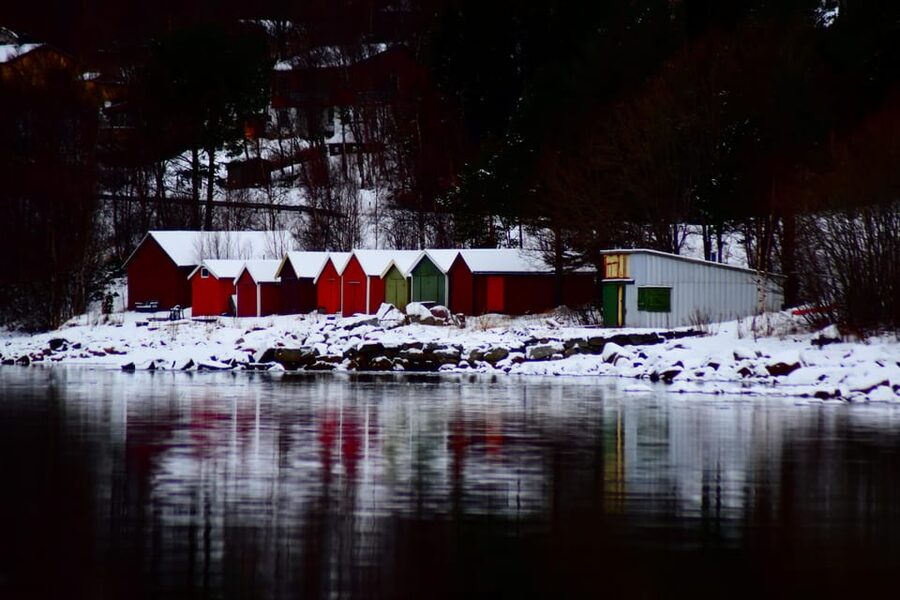 Abisko: Fjord Sightseeing and Photography Tour - Key points to know before booking