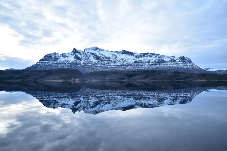 Abisko: Fjord Sightseeing and Photography Tour - The guide makes the difference