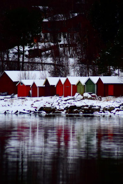 Abisko: Fjord Sightseeing and Photography Tour - Is $171 a fair price?