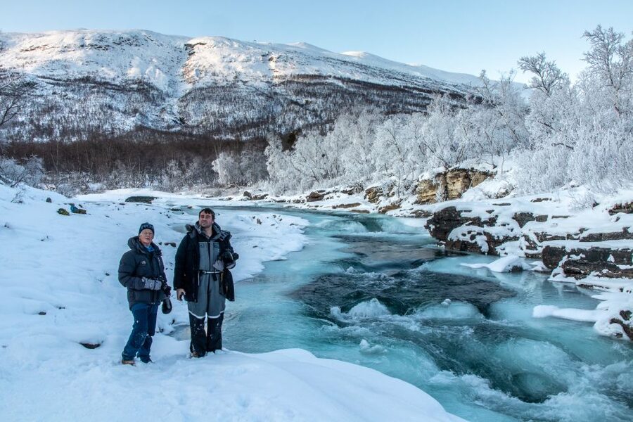Abisko National Park: Scenic Morning Hike with Transfer - Key points to know before you book