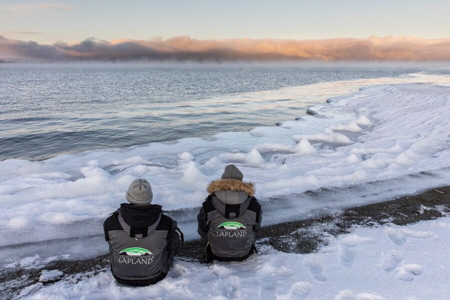 Abisko National Park: Scenic Morning Hike with Transfer - What the experience teaches you about Abisko