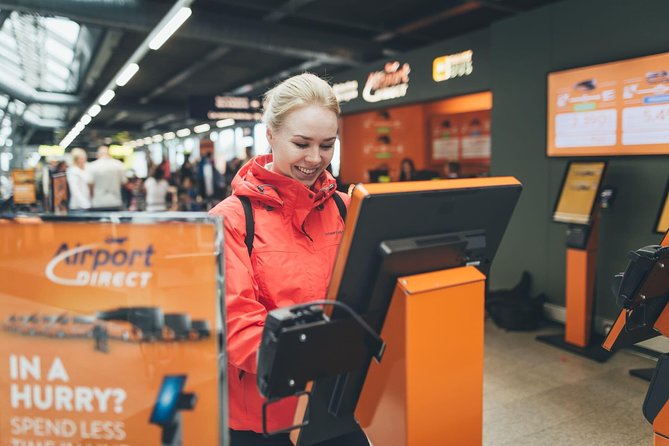 Airport Transfer in Iceland from Reykjavik City to Keflavik Airport with Hotel Pick Up - Why this Reykjavik airport bus can be good value