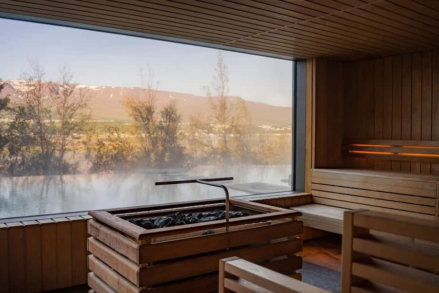 Akureyri: Forest Lagoon Entrance Ticket - Is $52 a fair price?