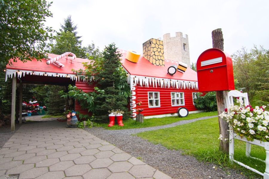 Akureyri: Goðafoss, Laufas & The Christmas House Combo Tour - Is $117 a fair price?