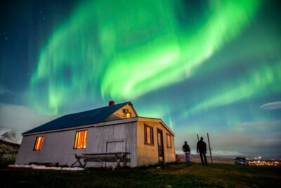 Northern Lights Photography Tour