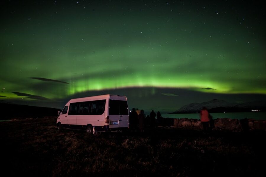 Akureyri: Northern Lights Photography Tour - Is $194 a fair price?