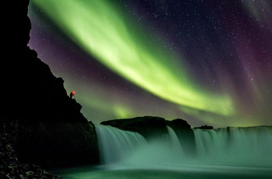 Akureyri: Northern Lights Photography Tour - Should you book it?
