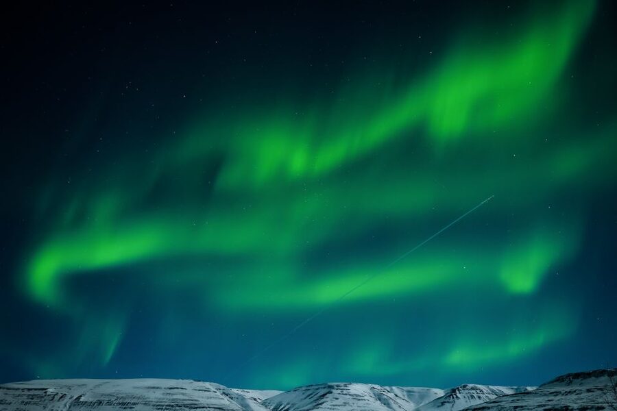 Akureyri: Northern Lights Photography Tour - FAQ