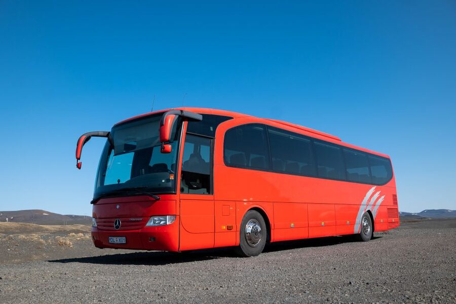 Akureyri Port: Lake Mývatn and Godafoss Waterfall Tour - Key points to know before you book