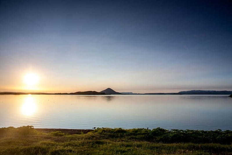 Akureyri Port: Lake Mývatn & Goðafoss Guided Tour with Lunch - Key points at a glance