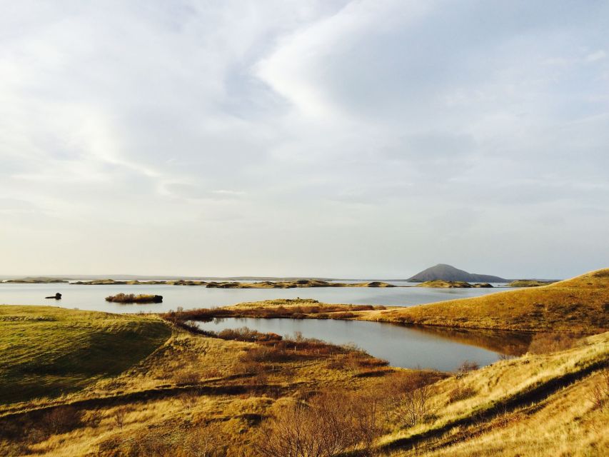 Akureyri Port: Lake Mývatn & Goðafoss Waterfall Day Trip - Why this is one of Akureyri’s strongest shore trips