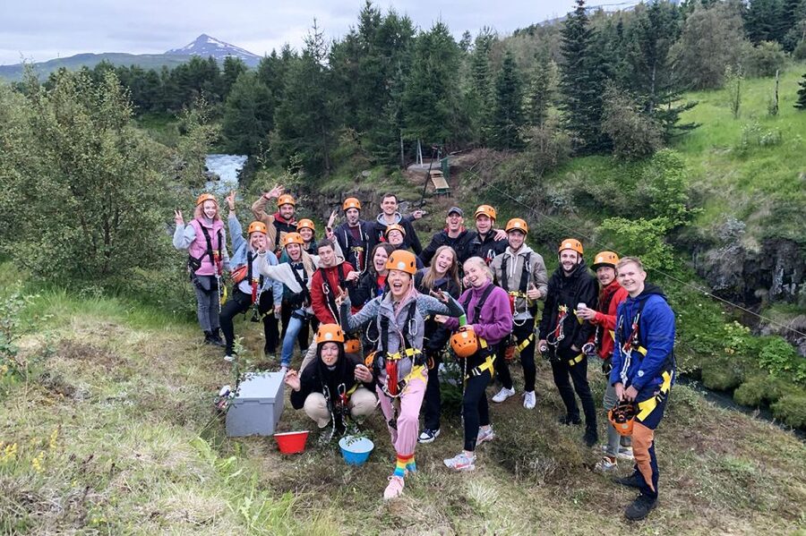 Akureyri: Zipline Tour - Who will enjoy this Akureyri activity most