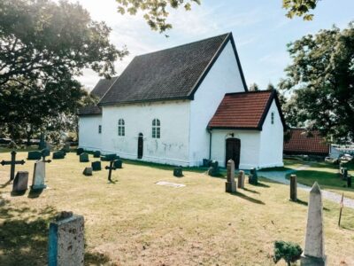 Ålesund and Surrounding Islands Audio Guide Tour