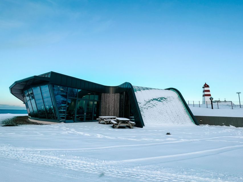 Ålesund: Ålesund and Surrounding Islands Audio Guide Tour - Practical advice for a smoother outing