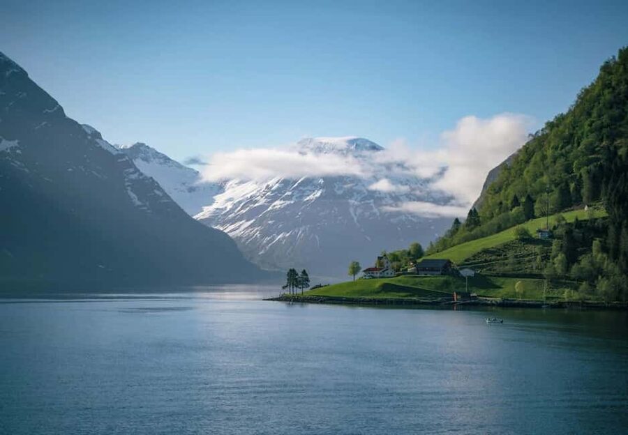 Ålesund: Fjord Tour with Lunch on MS Bruvik - Practical ways to make the day better