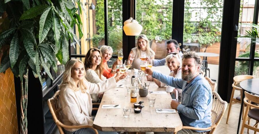 Ålesund: Guided Food Walking Tour - Who will enjoy this food walk most